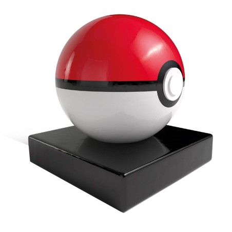Pokémon - Pokemon tirelire Pokeball