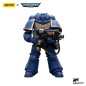 Warhammer 40k - Figurine 1/18 Ultramarines Intercessors 12 cm Warhammer 40k - Figurine 1/18 Ultramarines Intercessors 12 cm