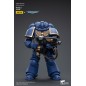 Warhammer 40k - Figurine 1/18 Ultramarines Intercessors 12 cm Warhammer 40k - Figurine 1/18 Ultramarines Intercessors 12 cm