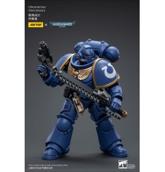 Warhammer - 40k figurine 1/18 Ultramarines Intercessors 12 cm
