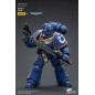 Warhammer - 40k figurine 1/18 Ultramarines Intercessors 12 cm