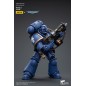 Warhammer 40k - Figurine 1/18 Ultramarines Intercessors 12 cm Warhammer 40k - Figurine 1/18 Ultramarines Intercessors 12 cm