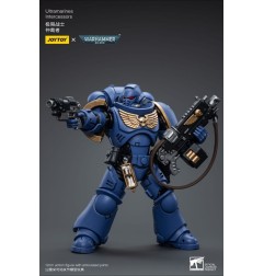 Warhammer - 40k figurine 1/18 Ultramarines Intercessors 12 cm