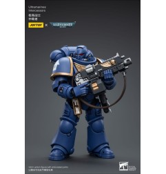 Warhammer 40k - Figurine 1/18 Ultramarines Intercessors 12 cm