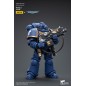 Warhammer - 40k figurine 1/18 Ultramarines Intercessors 12 cm