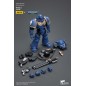Warhammer 40k - Figurine 1/18 Ultramarines Intercessors 12 cm Warhammer 40k - Figurine 1/18 Ultramarines Intercessors 12 cm