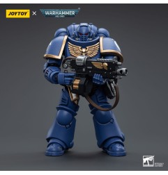 Warhammer 40k - Figurine 1/18 Ultramarines Intercessors 12 cm