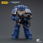 Warhammer - 40k figurine 1/18 Ultramarines Intercessors 12 cm