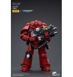 Warhammer - 40k figurine 1/18 Blood Angels Intercessors 12 cm