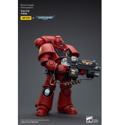 Warhammer - 40k figurine 1/18 Blood Angels Intercessors 12 cm