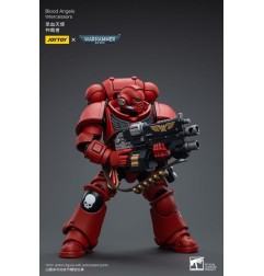 Warhammer 40k - Figurine 1/18 Blood Angels Intercessors 12 cm