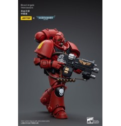 Warhammer 40k - Figurine 1/18 Blood Angels Intercessors 12 cm