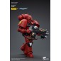 Warhammer 40k - Figurine 1/18 Blood Angels Intercessors 12 cm