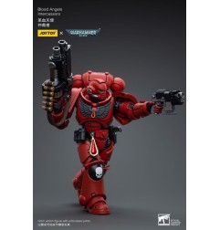Warhammer - 40k figurine 1/18 Blood Angels Intercessors 12 cm
