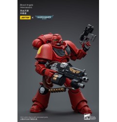 Warhammer 40k - Figurine 1/18 Blood Angels Intercessors 12 cm