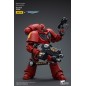 Warhammer - 40k figurine 1/18 Blood Angels Intercessors 12 cm