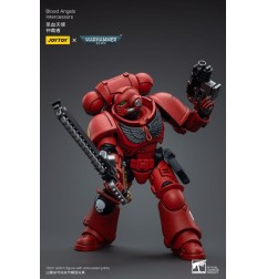 Warhammer 40k - Figurine 1/18 Blood Angels Intercessors 12 cm