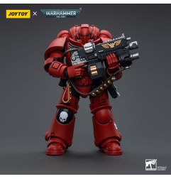 Warhammer - 40k figurine 1/18 Blood Angels Intercessors 12 cm