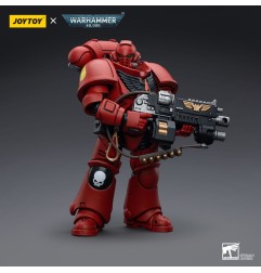 Warhammer - 40k figurine 1/18 Blood Angels Intercessors 12 cm