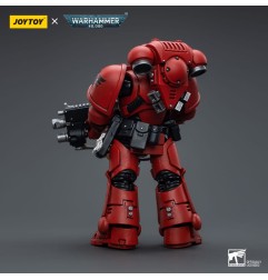 Warhammer 40k - Figurine 1/18 Blood Angels Intercessors 12 cm