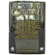 Lovecraft Call of Cthulhu - Pack dés Lovecraft Call of Cthulhu beige & noir