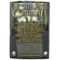 Lovecraft - Call of Cthulhu pack des beige & noir (7)