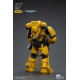 Warhammer 40k - Figurine 1/18 Imperial Fists Intercessors 12 cm