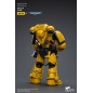 Warhammer - 40k figurine 1/18 Imperial Fists Intercessors 12 cm