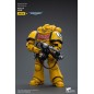 Warhammer - 40k figurine 1/18 Imperial Fists Intercessors 12 cm