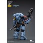Warhammer - 40k figurine 1/18 Space Wolves Intercessors 12 cm Warhammer - 40k figurine 1/18 Space Wolves Intercessors 12 cm