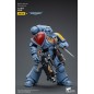 Warhammer - 40k figurine 1/18 Space Wolves Intercessors 12 cm Warhammer - 40k figurine 1/18 Space Wolves Intercessors 12 cm