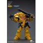 Warhammer - 40k figurine 1/18 Imperial Fists Intercessors 12 cm
