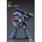 Warhammer - 40k figurine 1/18 Space Wolves Intercessors 12 cm Warhammer - 40k figurine 1/18 Space Wolves Intercessors 12 cm