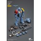 Warhammer - 40k figurine 1/18 Space Wolves Intercessors 12 cm Warhammer - 40k figurine 1/18 Space Wolves Intercessors 12 cm