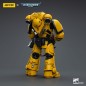 Warhammer - 40k figurine 1/18 Imperial Fists Intercessors 12 cm