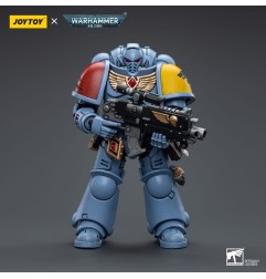 Warhammer 40k - Figurine 1/18 Space Wolves Intercessors 12 cm
