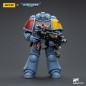 Warhammer - 40k figurine 1/18 Space Wolves Intercessors 12 cm Warhammer - 40k figurine 1/18 Space Wolves Intercessors 12 cm