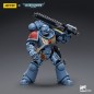 Warhammer - 40k figurine 1/18 Space Wolves Intercessors 12 cm Warhammer - 40k figurine 1/18 Space Wolves Intercessors 12 cm