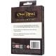 Le Seigneur des Anneaux - Pack dés Deluxe The One Ring 6D6+D12 (7)