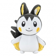 Pokemon - Peluche Evoli 20 cm - Figurine-Discount