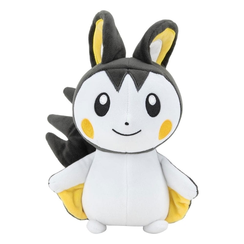 Pokémon - Peluche Bulbizarre 30 cm - Figurine-Discount