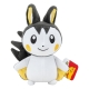 Pokémon - Peluche Emolga 20 cm