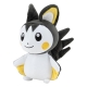 Pokémon - Peluche Emolga 20 cm