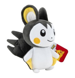 Pokémon - Peluche Emolga 20 cm