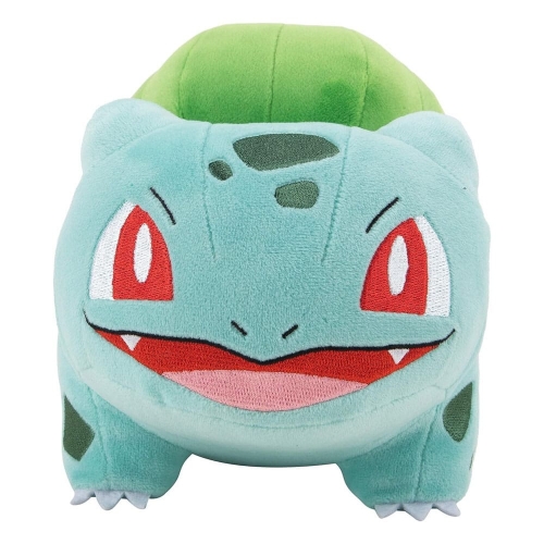 Acheter Peluche Bulbizarre (20cm) - Pokémon - Boti - Ludifolie