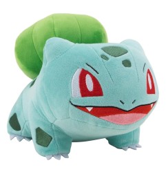 Pokémon - Peluche Bulbizarre 20 cm