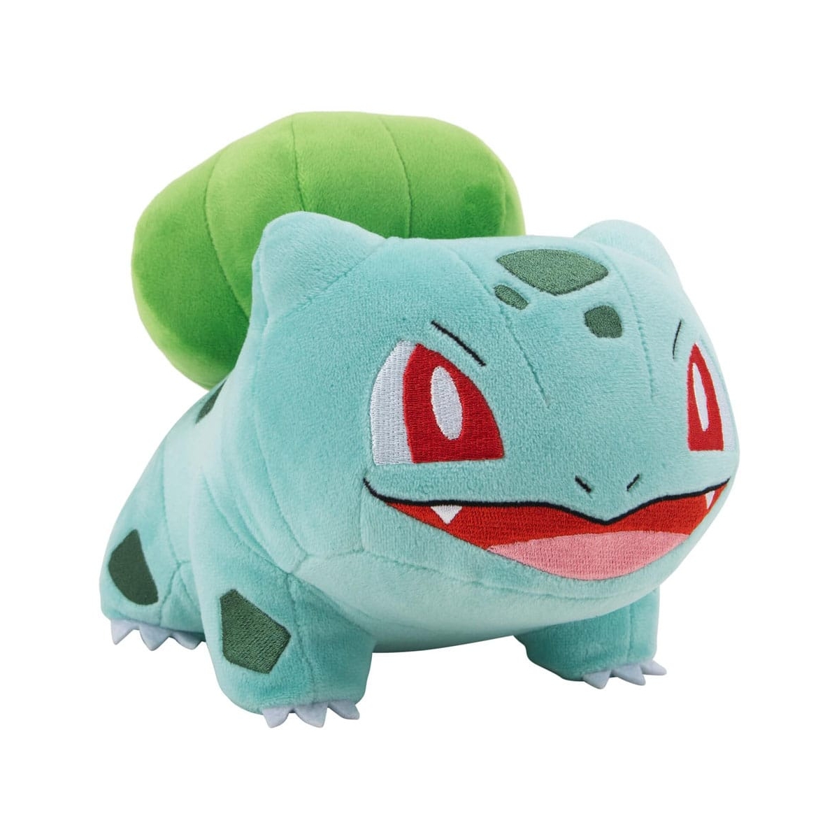 Peluche Bulbizarre 20cm – PokéMom's