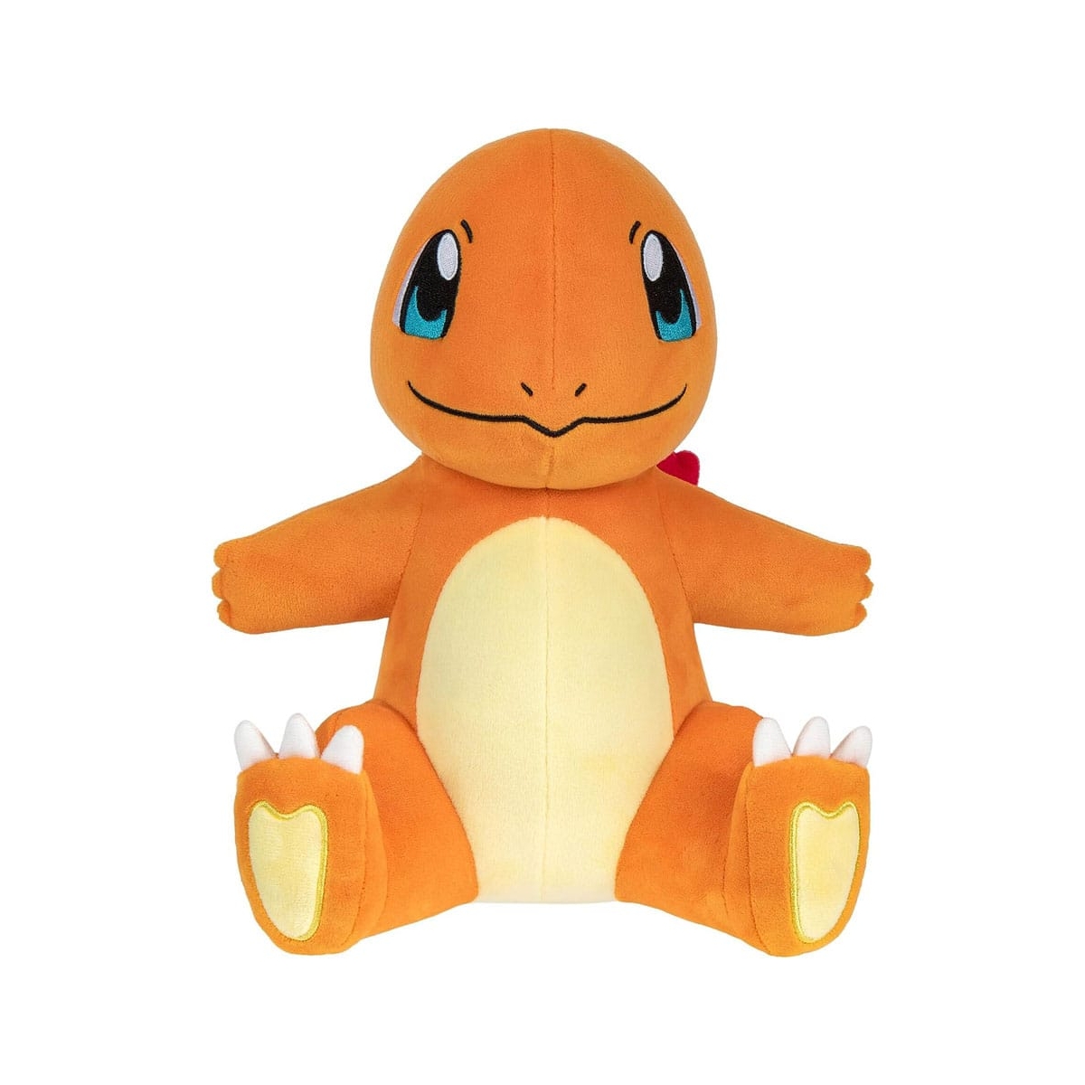 POKEMON PELUCHE SALAMECHE 26 A 30 CM