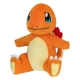 Pokémon - Peluche Salamèche 30 cm