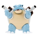 Pokémon - Figurine Battle Feature Tortank 11 cm